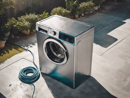 Boost Curb Appeal: Professional Power Washing Services Revealed