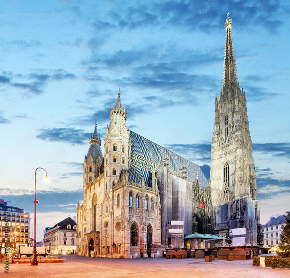 Wiener Stephansdom