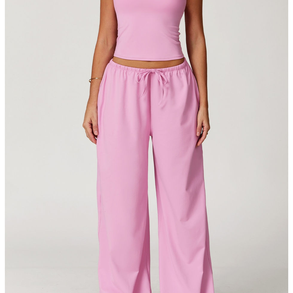 Lollipop Wear Bra front view