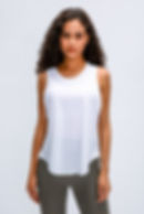 Flex & Flow Tank front view