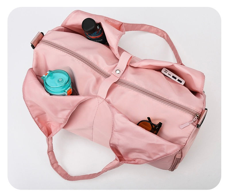 BUNDA BUTT ~ BAG ALL IN