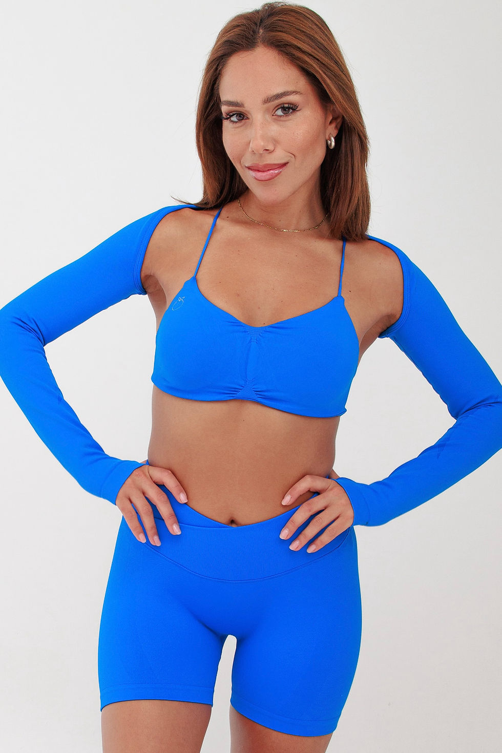Thumbnail: ElectricWave-Long Sleeves 