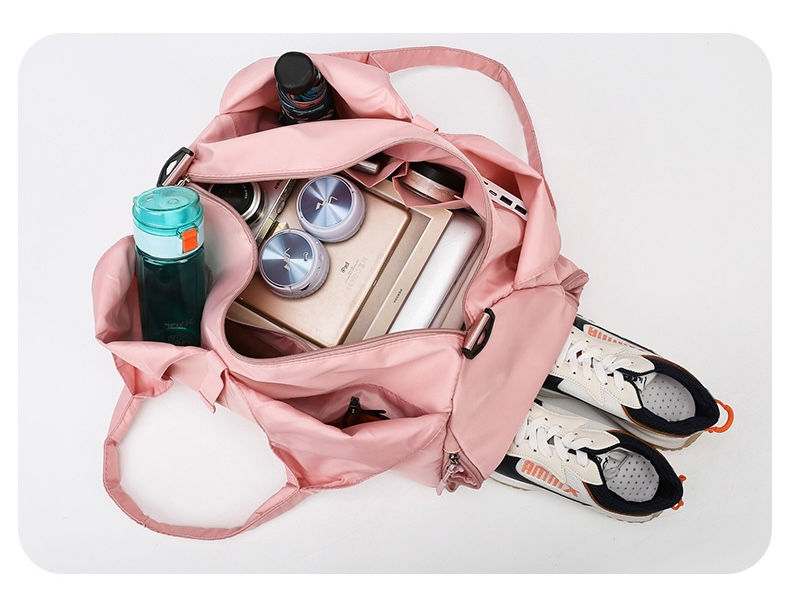 Thumbnail: BUNDA BUTT BAG ALL IN