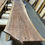 Thumbnail: Black Walnut Civil War “Witness Tree” Slab (178” x 32”-44” x 2.25”)