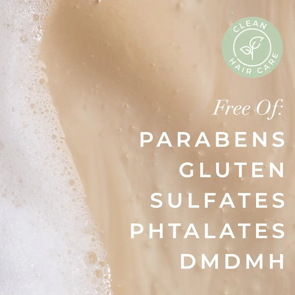 Thumbnail: Hydrating Shampoo - Goldie Locks