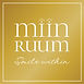 Miin Ruum · Dein Studio für Yoga, Pilates & Meditation