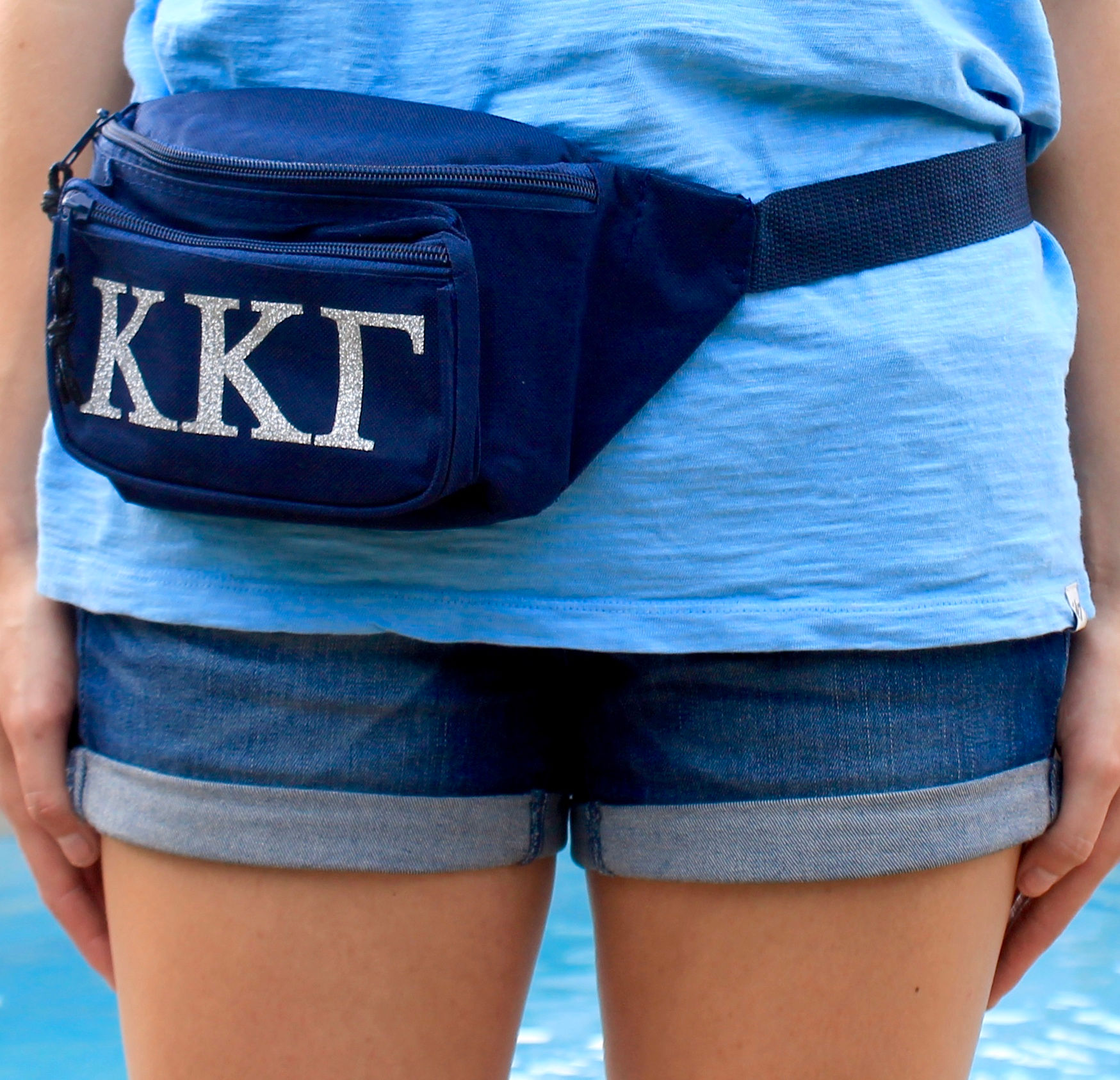 Fanny Pack