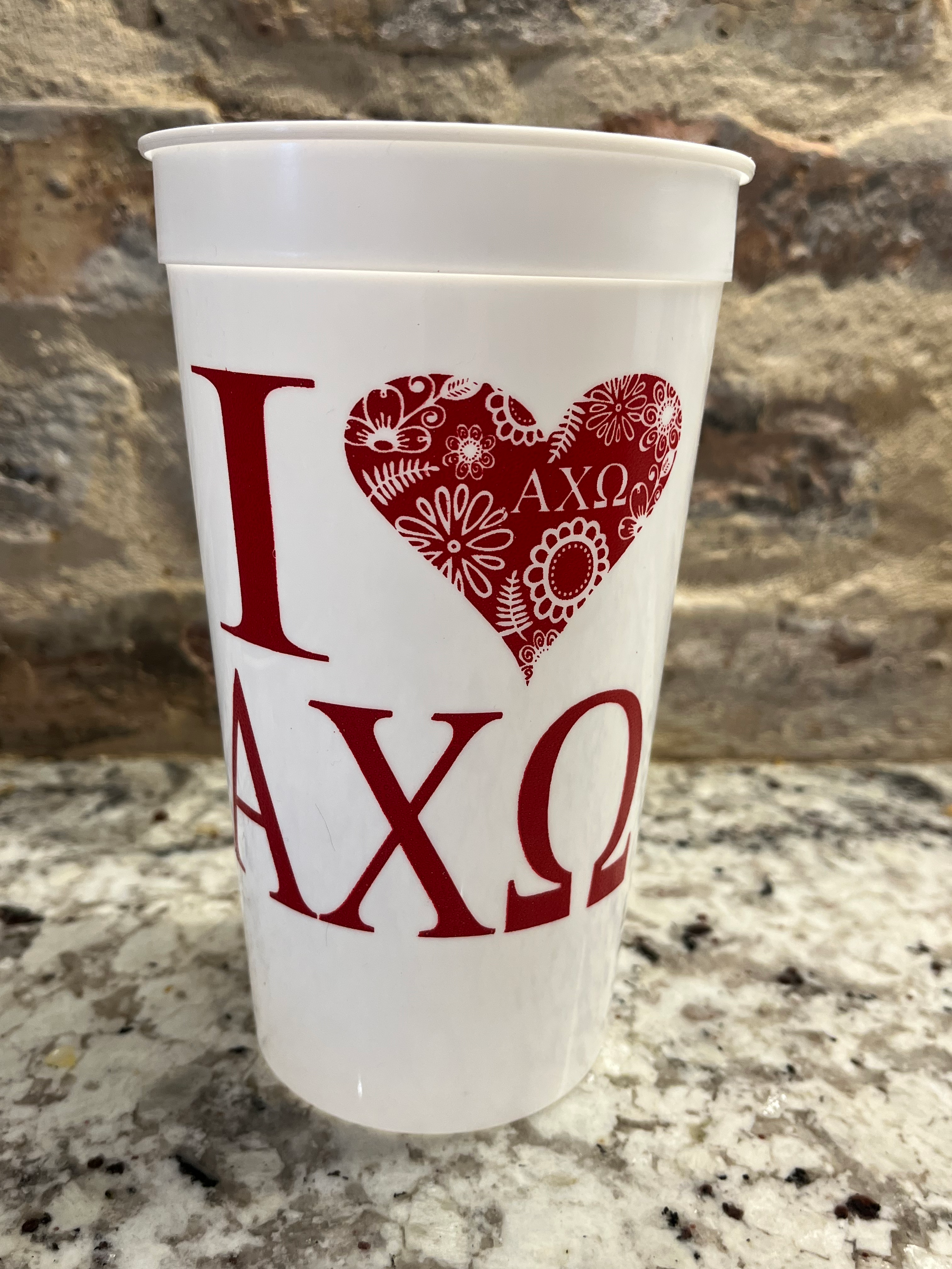 stadium cup