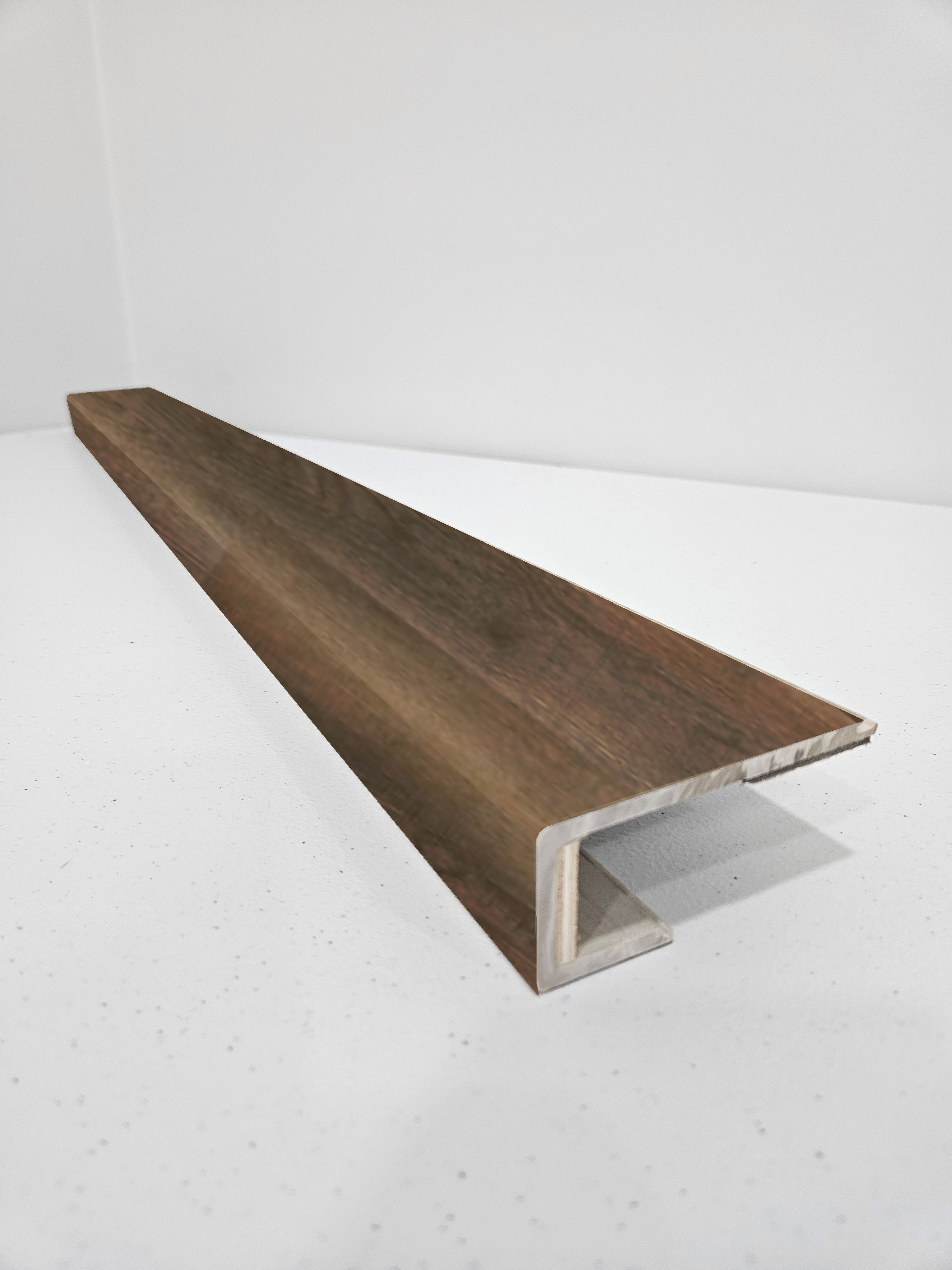 MSI Stone ULC Woodlett Heirloom Oak Nosing