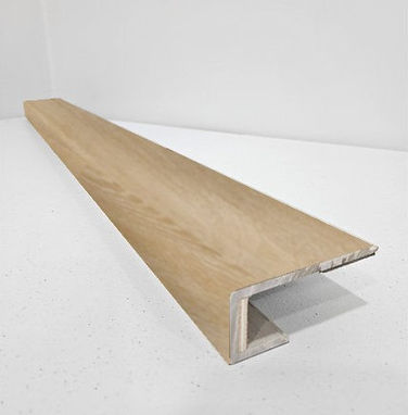 custom vinyl nosings