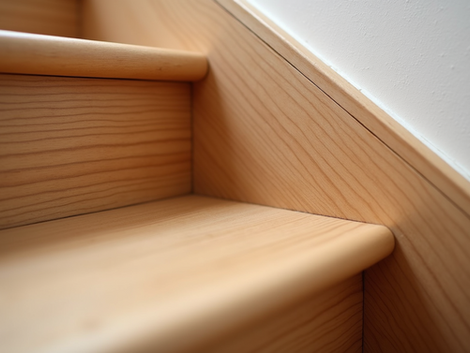 Lifeproof Vinyl Stair Noses: Features and Benefits