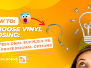 Key Factors to Consider When Ordering Vinyl Nosings from a Supplier