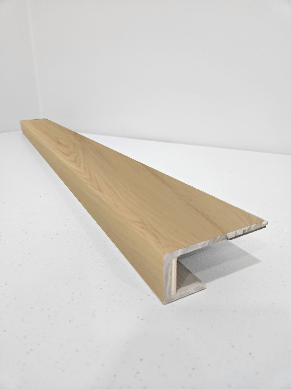 MSI Stone ULC Cypress Villa Nosing