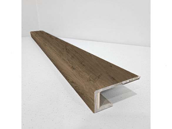 Rocky Mountain collection Rustico Nosing