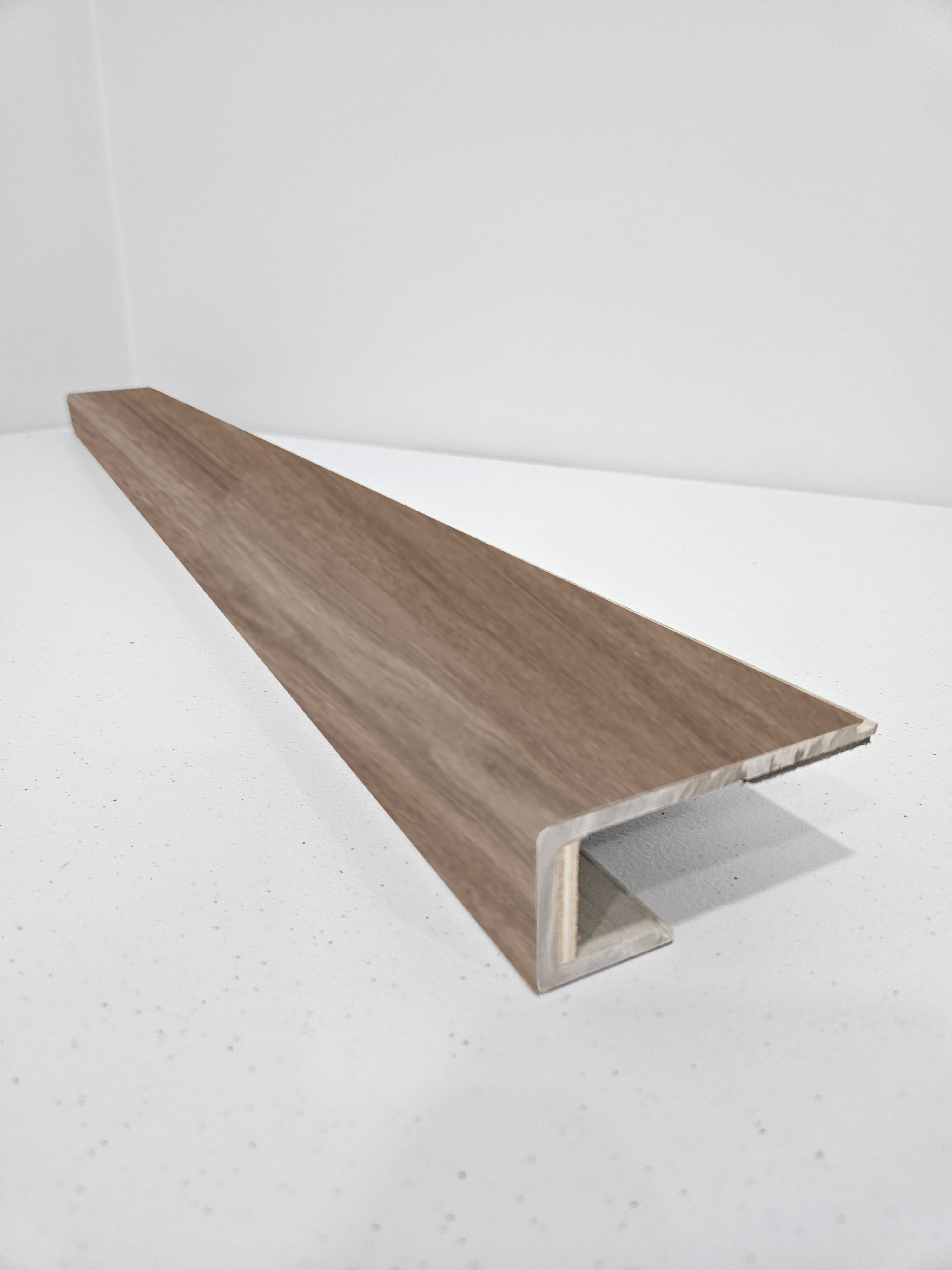 MSI Stone ULC Woodlett Washed Elm Nosing