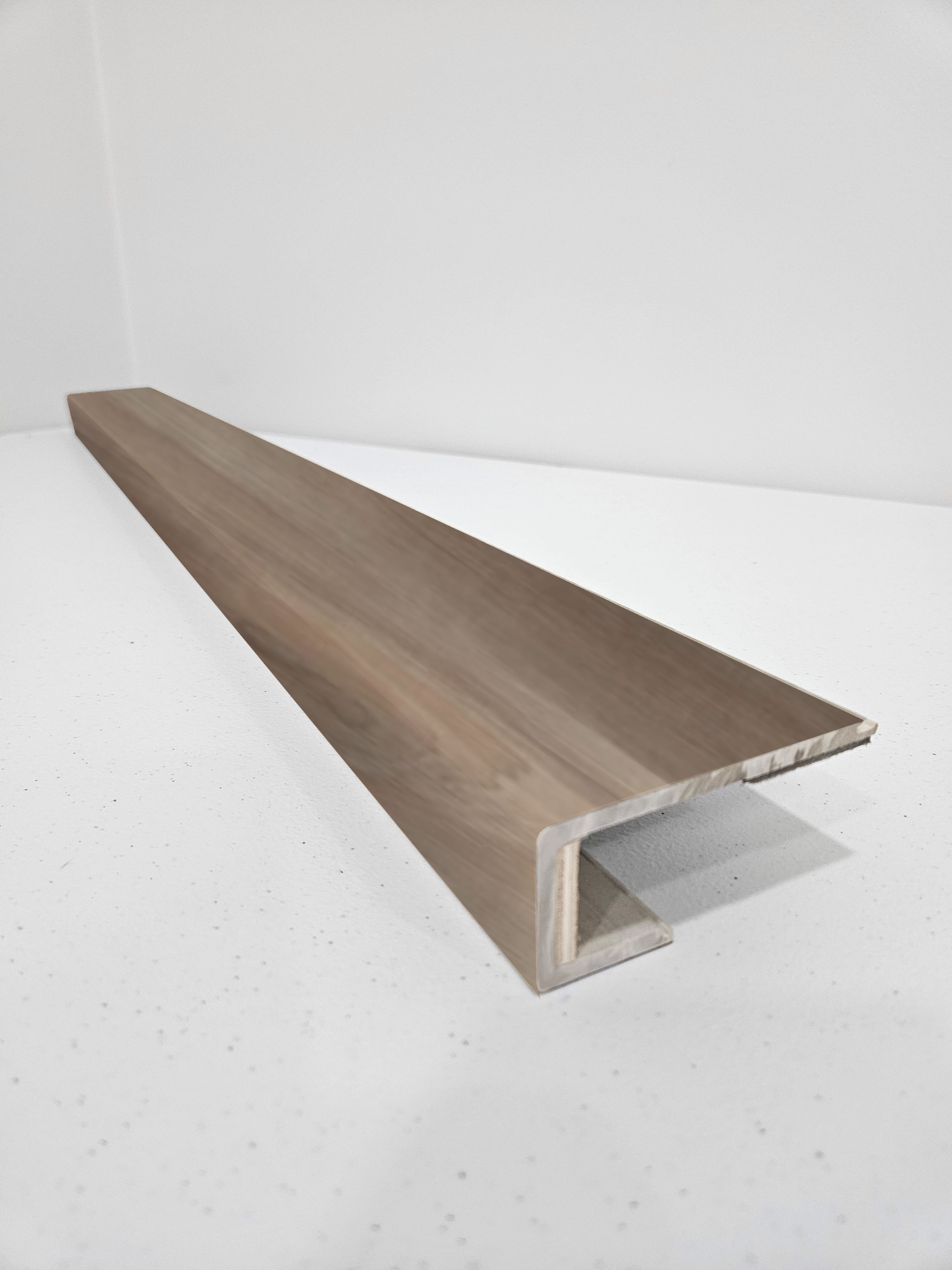 MSI Stone ULC Piedmont Albemarle Ash Nosing