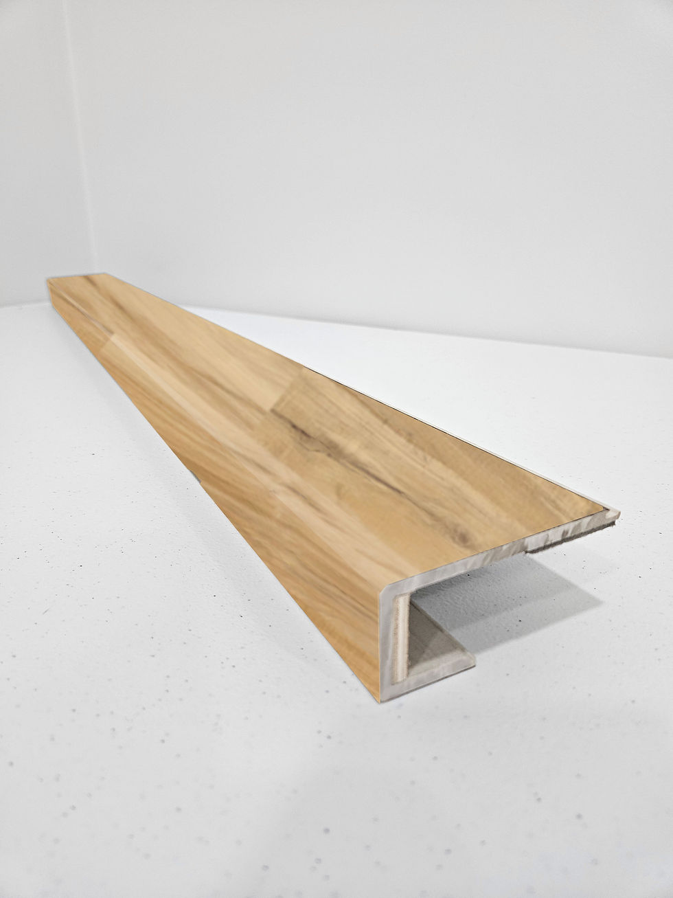 Lifeproof Bailey's Beach Oak Nosing