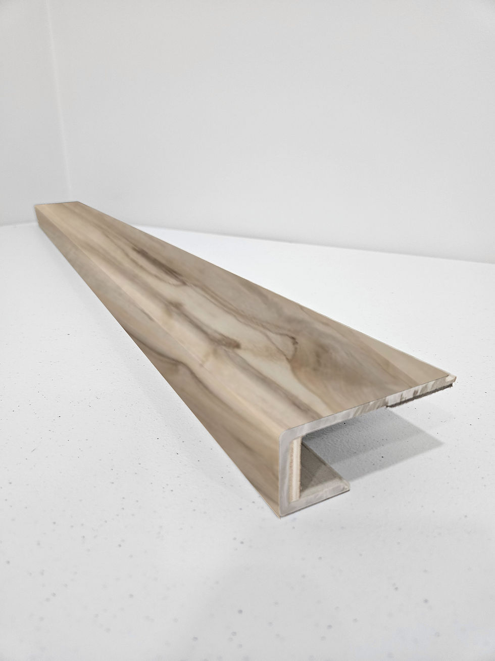 MSI Stone ULC Alpine Mountain Nosing