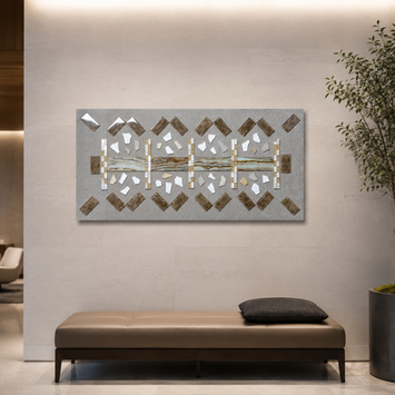 Earthline Passage
SJY Art Design