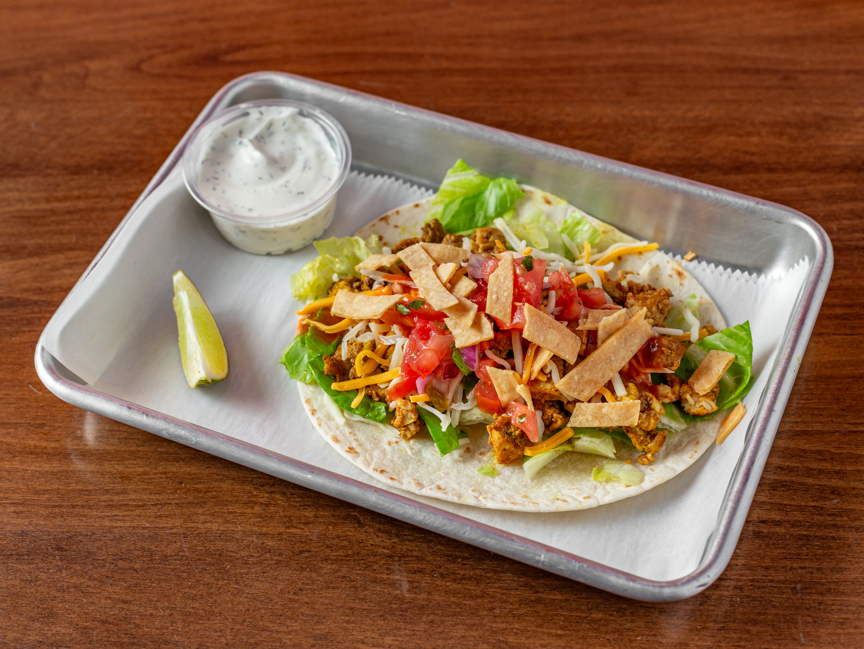 KRAZY MENU | Krazy Street