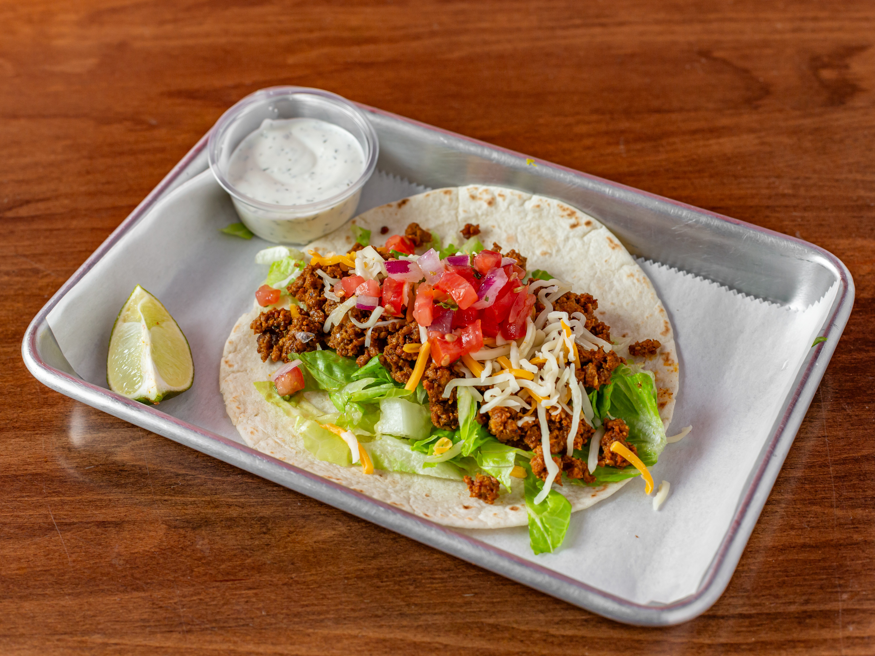 KRAZY MENU | Krazy Street