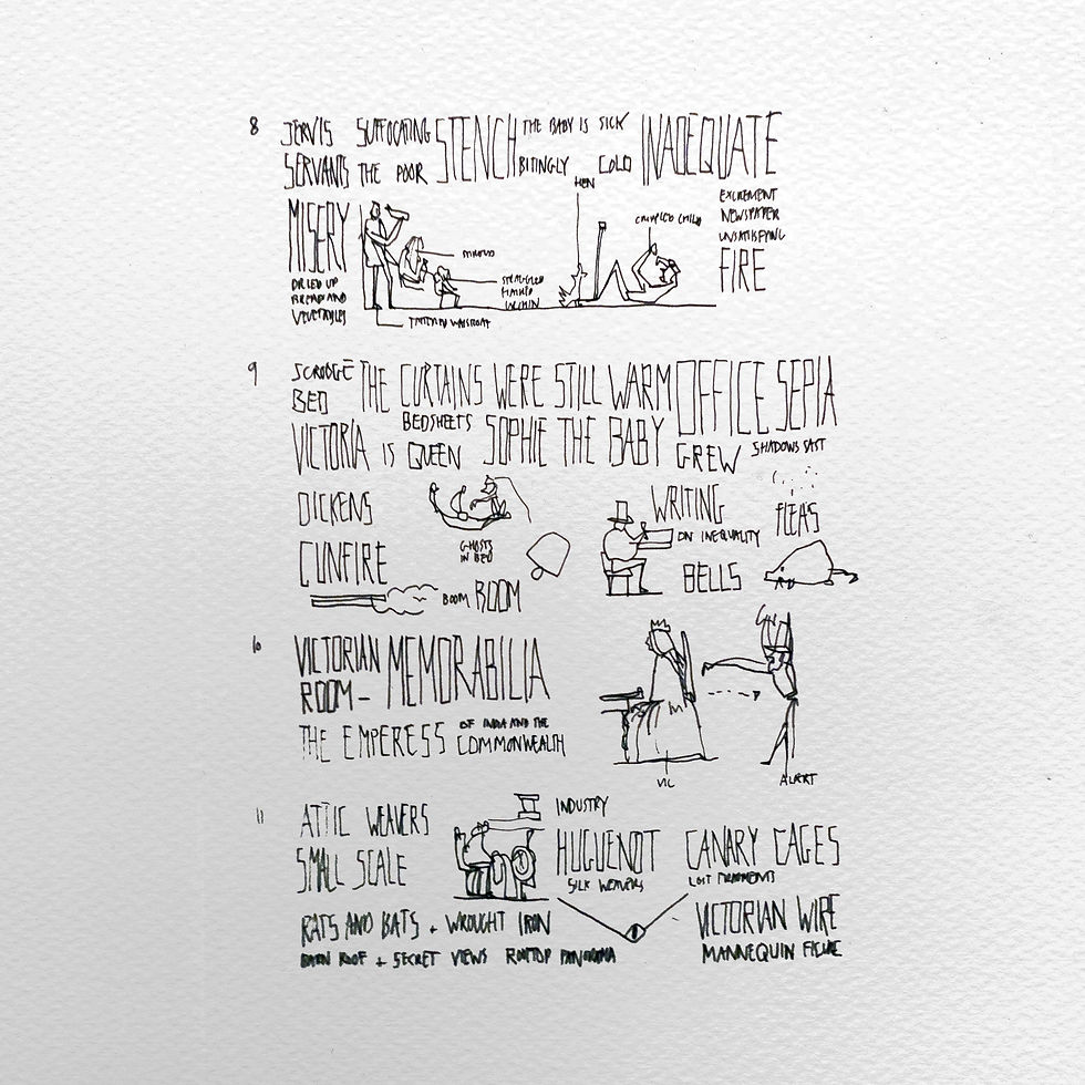 Book Notes