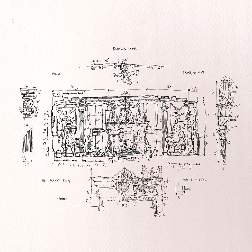 Drawing Room