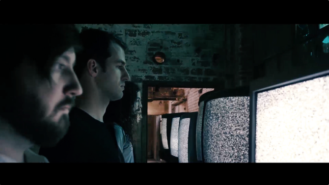 AGNOSIA - MUSIC VIDEO PREMIER