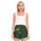 Thumbnail: Kush ® Women's High Waist Shorts