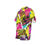 Thumbnail: Kush ® Men's Button Down Leisure Print Shirt 