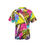 Thumbnail: Kush ® Men's Button Down Leisure Print Shirt 
