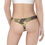 Thumbnail: Kush ® Low Waist Women's Thong Underwear