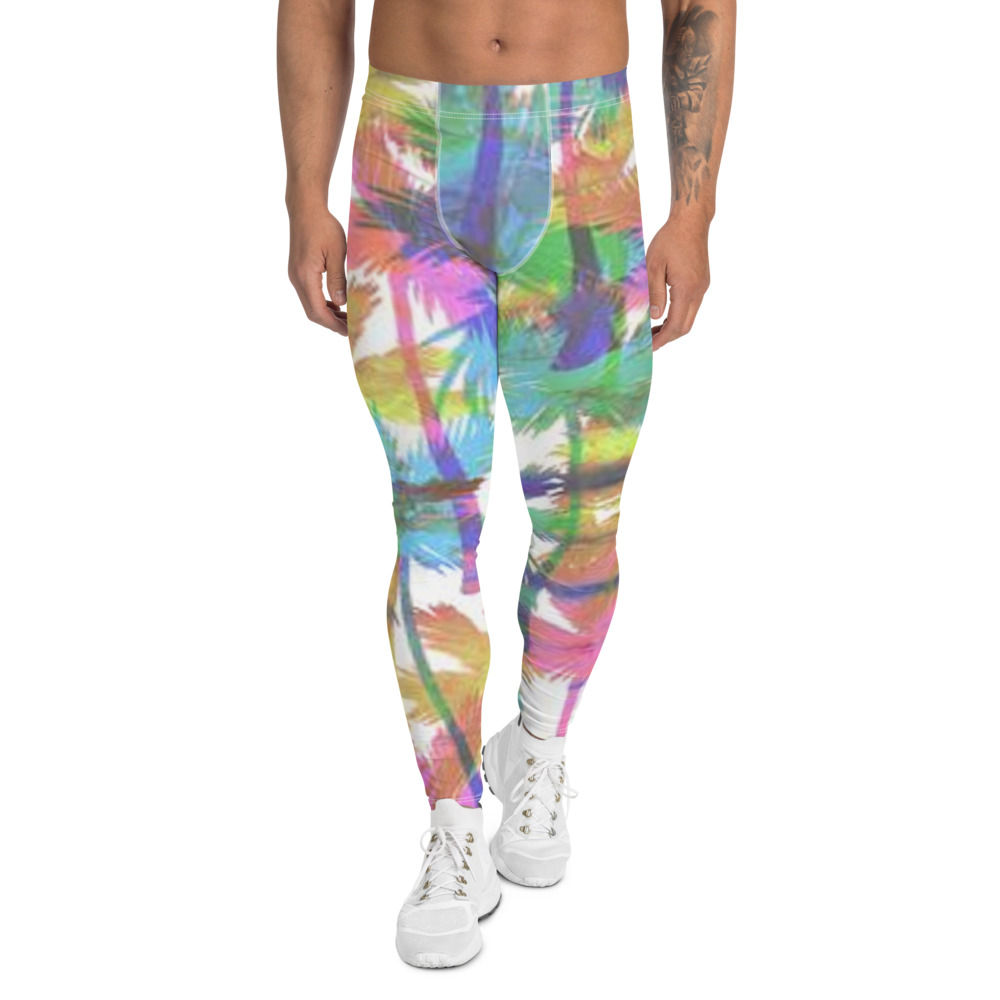 TREKK-EX ® "Ron John" Men's Leggings