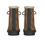 Thumbnail: Kush ® "Oak Leaf" Camo Men's Plush Martin Boots