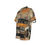 Thumbnail: Kush ® Men's Button Down Leisure Print Shirt 