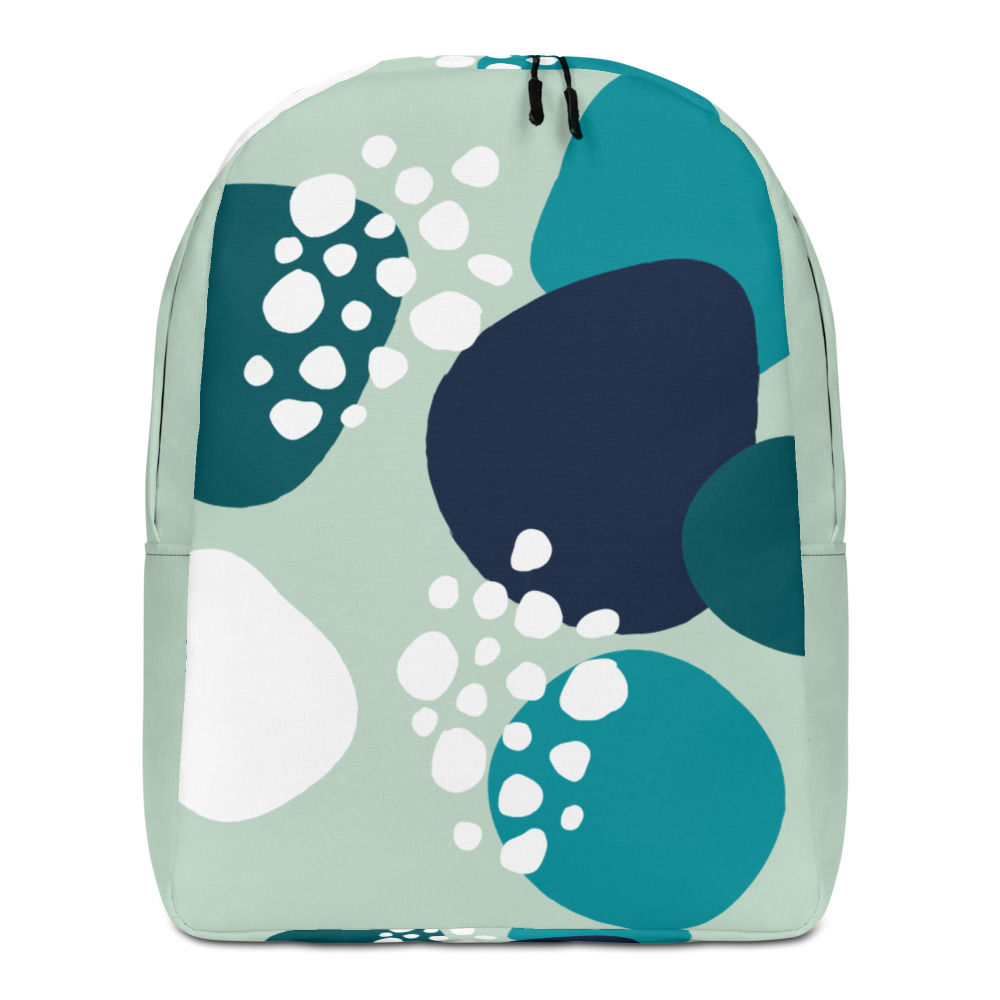 TREKK-EX ® "Dimensions" Premium Minimalist Backpack