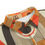 Thumbnail: Kush ® Unisex Imitation Silk Pajama Shirt and Pants Set