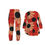 Thumbnail: Kush ® Kid's Girls Casual Suit