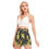 Thumbnail: Kush ® Women's High Waist Shorts