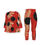 Thumbnail: Kush ® Kid's Girls Casual Suit