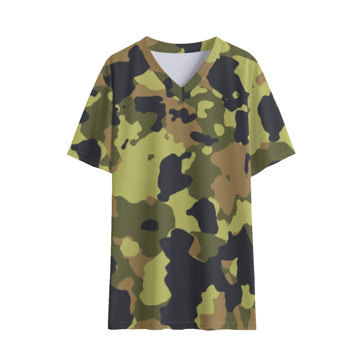 Kush ® Kid's V-neck T-shirt