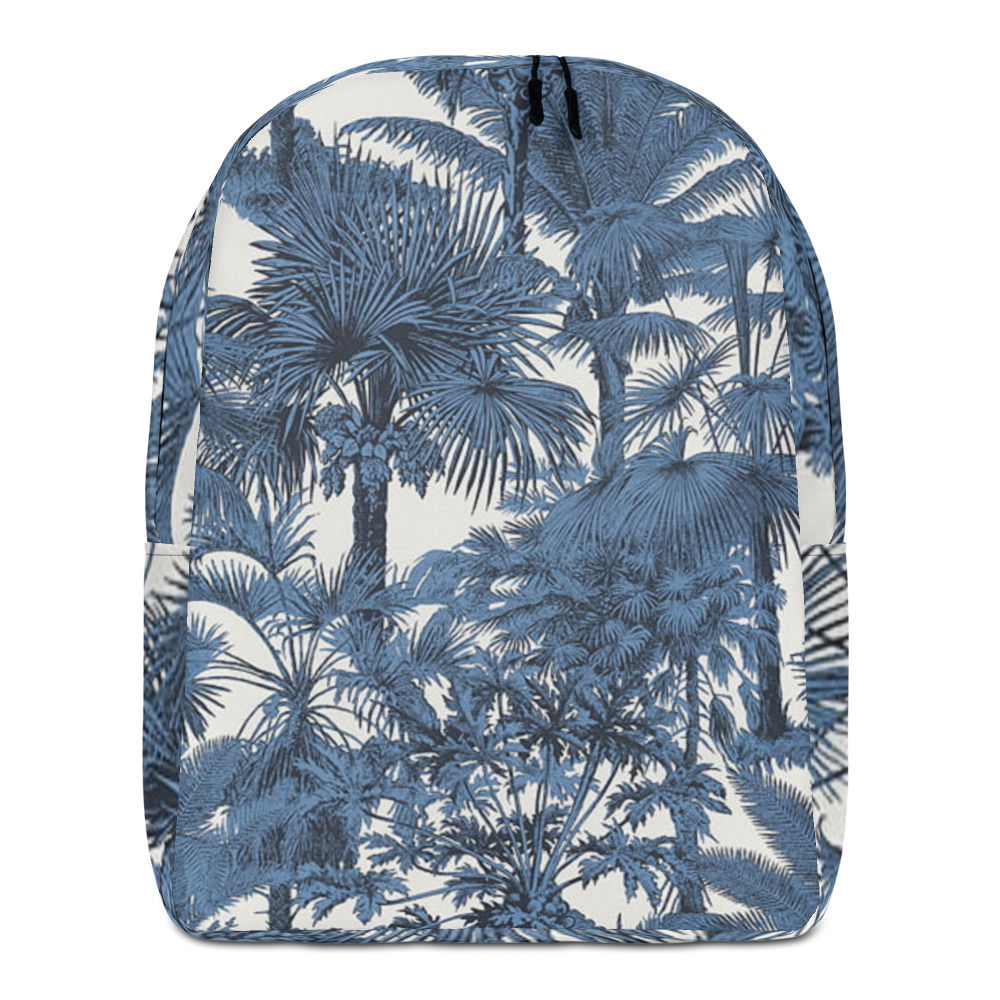 TREKK-EX ® "Calypso" Minimalist Backpack