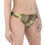 Thumbnail: Kush ® Low Waist Women's Thong Underwear