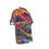 Thumbnail: Kush ® Men's Button Down Leisure Print Shirt 