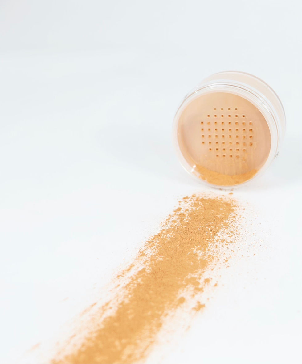 Thumbnail: Loose Setting Powder