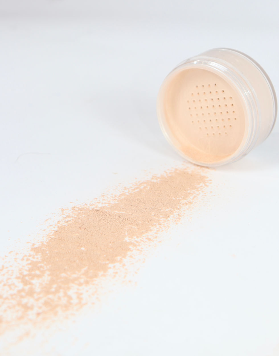 Thumbnail: Loose Setting Powder