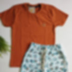 Miniatura: Conjunto Menino