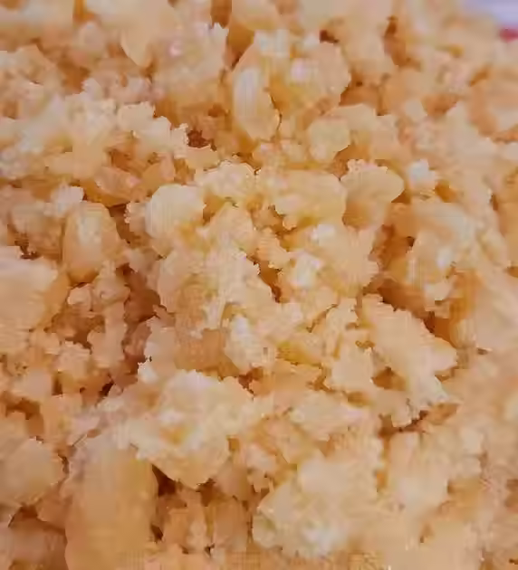 Georgia Pie THCA Extract