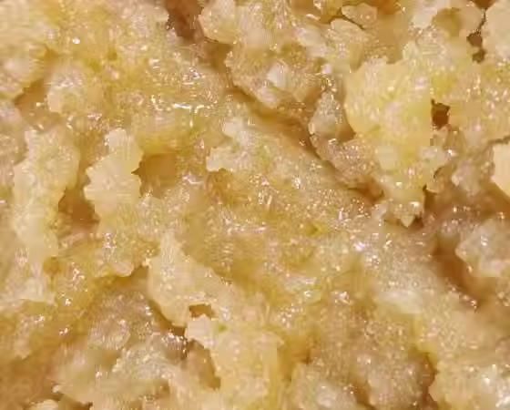 ZOAP THCA Extract