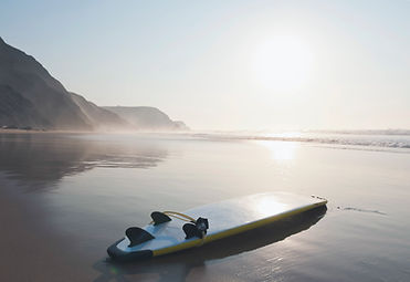 Surfboard